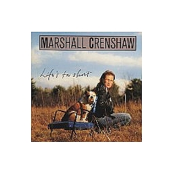 Marshall Crenshaw - Life&#039;s Too Short альбом