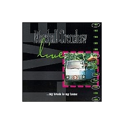 Marshall Crenshaw - Live...My Truck Is My Home album