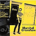 Marshall Crenshaw - 9 volt years - Battery Powered album