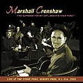 Marshall Crenshaw - I&#039;ve Suffered for My Art... Now It&#039;s Your Turn album