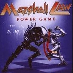 Marshall Law - Power Game альбом