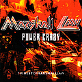 Marshall Law - Power Crazy - The best of альбом