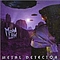 Marshall Law - Metal Detector album