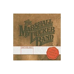 Marshall Tucker Band - Anthology  First 30 Years  album