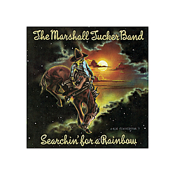 Marshall Tucker Band - Searchin&#039; For A Rainbow album