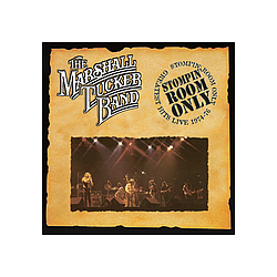 Marshall Tucker Band - Stompin&#039; Room Only альбом