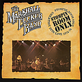 Marshall Tucker Band - Stompin&#039; Room Only album
