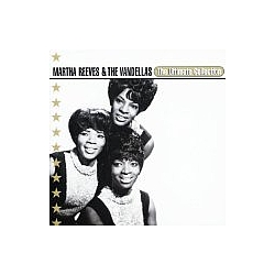 Martha &amp; The Vandellas - The Ultimate Collection альбом