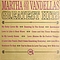 Martha And The Vandellas - Greatest Hits альбом