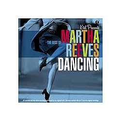 Martha Reeves - Martha Reeves Dancing In The Street альбом