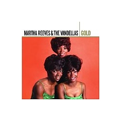 Martha Reeves - Gold альбом