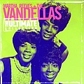 Martha Reeves &amp; The Vandellas - The Ultimate Collection: Martha Reeves &amp; The Vandellas альбом