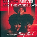 Martha Reeves &amp; The Vandellas - Martha Reeves &amp; The Vandellas альбом