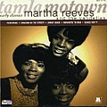 Martha Reeves &amp; The Vandellas - Motown Early Classics album