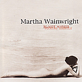 Martha Wainwright - Bloody Mother Fucking Asshole album