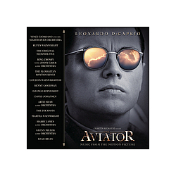 Martha Wainwright - The Aviator Music From The Motion Picture album