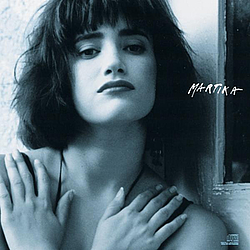 Martika - Martika album