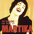Martika - Toy Soldiers: the Best of Martika album
