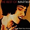 Martika - The Best of Martika: More Than You Know album