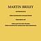 Martin Briley - Salt In My Tears: The Complete Mercury Masters альбом