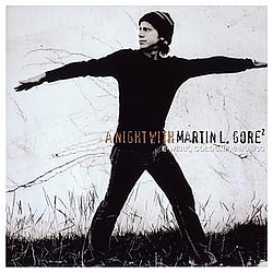 Martin L. Gore - A Night With Martin L. Gore - Cologne 2003 album