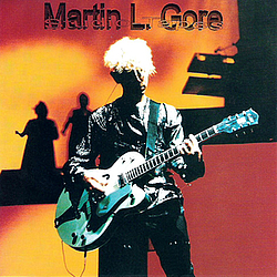 Martin L. Gore - Studio Tapes album