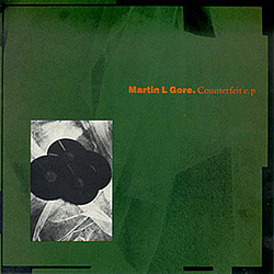 Martin L. Gore - Counterfeit [EP] album