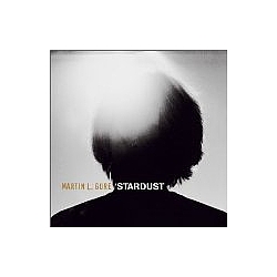 Martin L. Gore - Stardust альбом