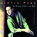 Martin Page - In The House Of Stone And Light album