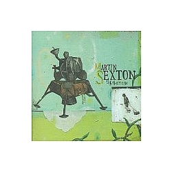 Martin Sexton - The American альбом