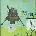 Martin Sexton - The American album