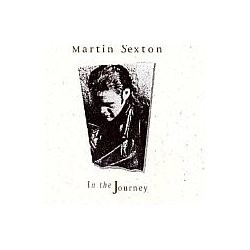 Martin Sexton - In the Journey album