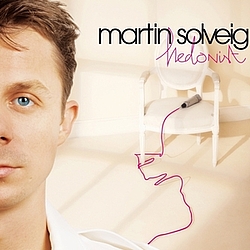 Martin Solveig - Hedonist album