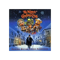 Martina Mcbride - The Muppet Christmas Carol album