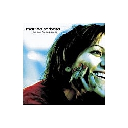 Martina Sorbara - The Cure for Bad Deeds album