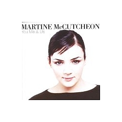 Martine Mccutcheon - You, Me &amp; Us album