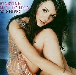 Martine Mccutcheon - Wishing альбом