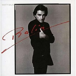 Marty Balin - Balin альбом