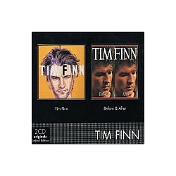 Tim Finn - Before &amp; After альбом