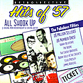 Marty Robbins - Hits of &#039;57 - All Shook Up album