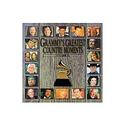 Marty Robbins - Grammy&#039;s Greatest Country Moments, Volume 1 альбом