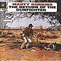 Marty Robbins - Return of the Gunfighter album