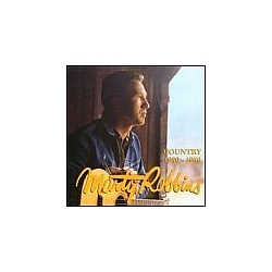 Marty Robbins - Country (1960-1966) album
