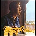 Marty Robbins - Country (1960-1966) альбом