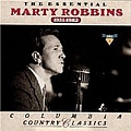 Marty Robbins - The Essential Marty Robbins: 1951-1982 album