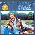 Marty Robbins - No. 1 Cowboy альбом