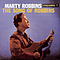 Marty Robbins - The Songs Of Robbins альбом
