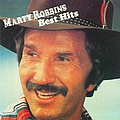 Marty Robbins - Best Hits album