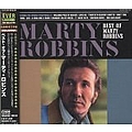 Marty Robbins - Best of Marty Robbins album