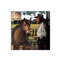 Marty Robbins - All Around Cowboy album